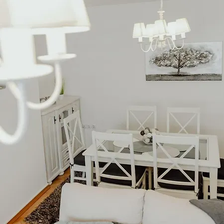Apartman M5 Ðakovo Esterno foto