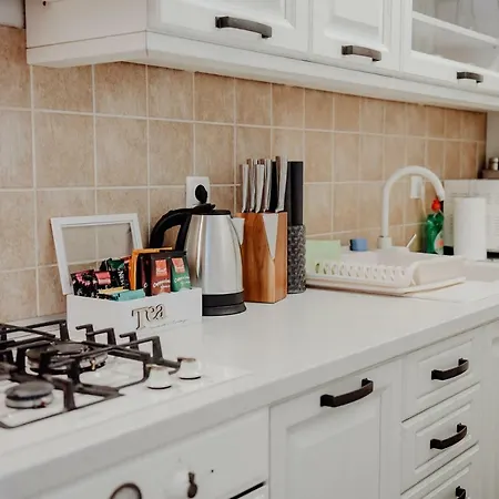 Apartman M5 Ðakovo Esterno foto
