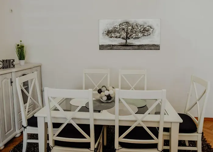 Apartman M5