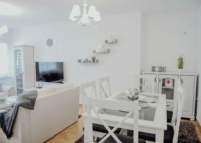 Apartman M5