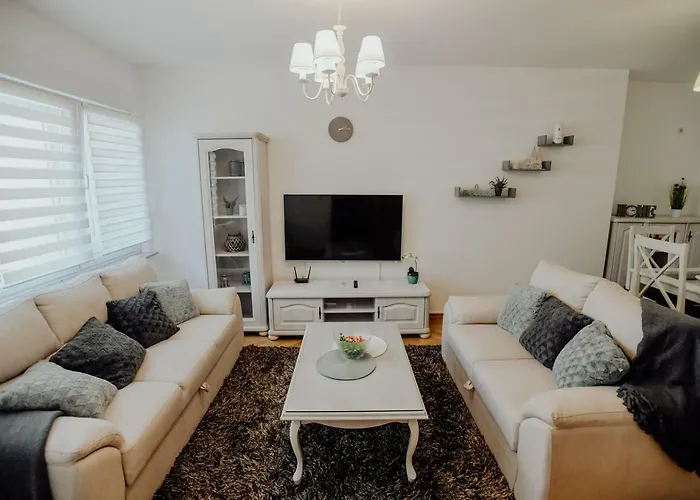 Apartman M5