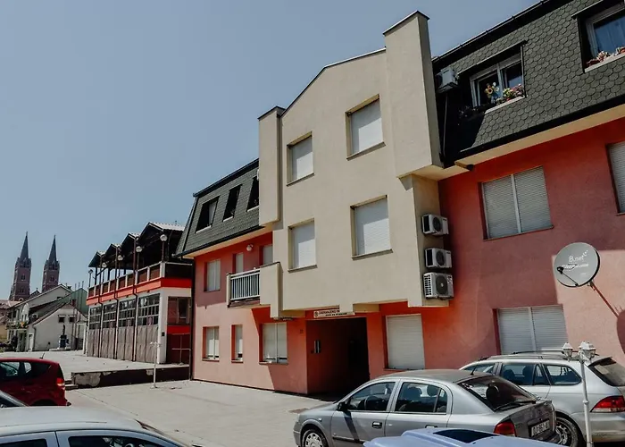 Apartman M5