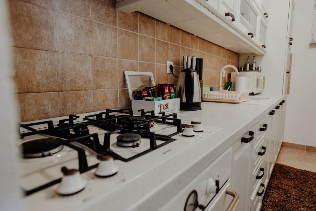 M5 Apartment Dakovo
