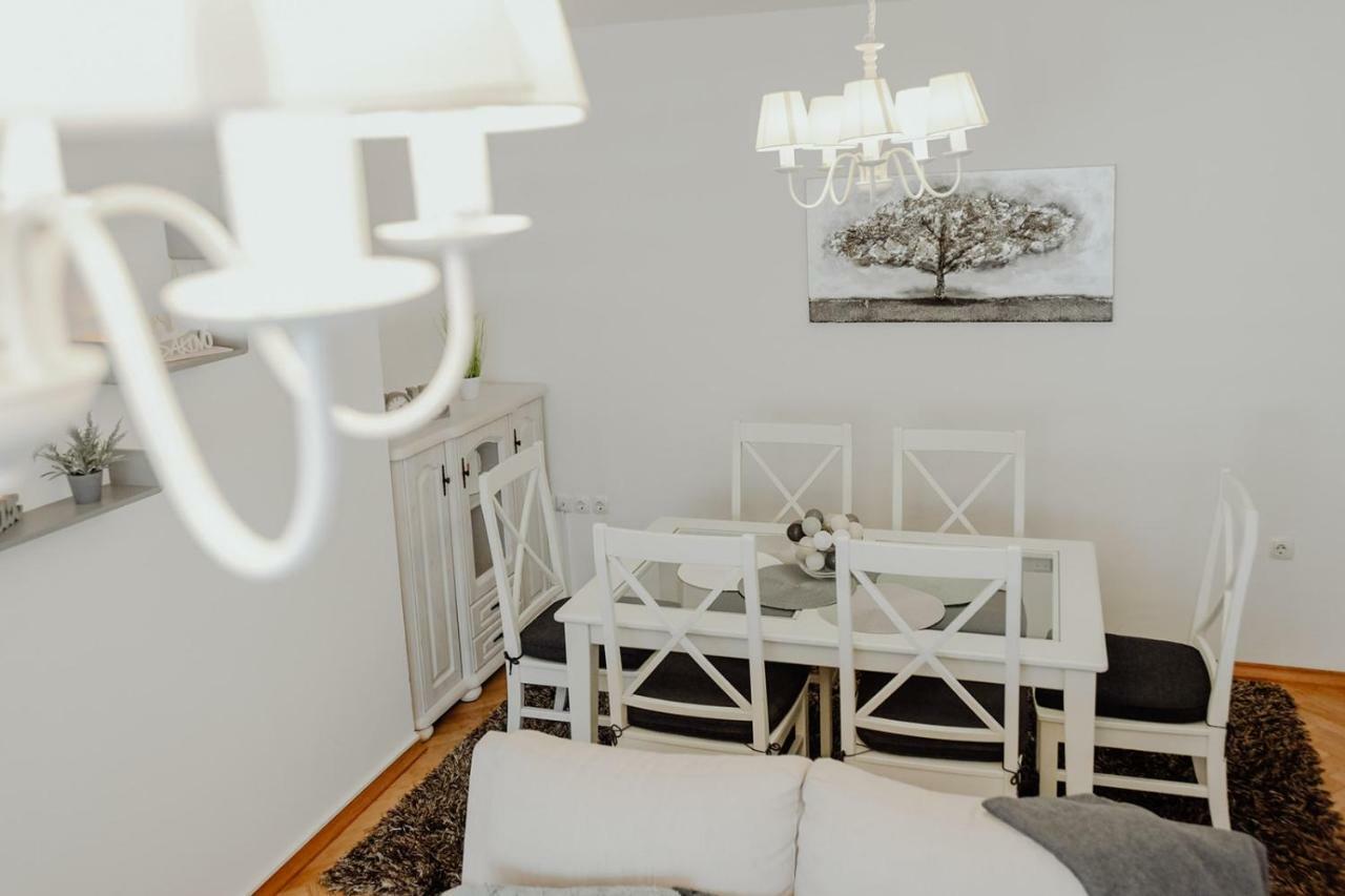 Apartment M5 Dakovo