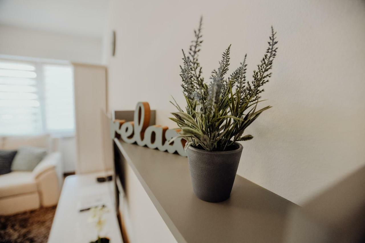 M5 Apartment *